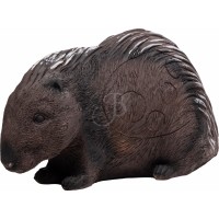 BOOSTER CIBLE 3D HERISSON