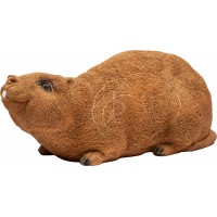 BOOSTER CIBLE 3D RAGONDIN