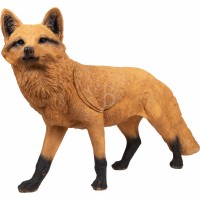 BOOSTER CIBLE 3D RENARD