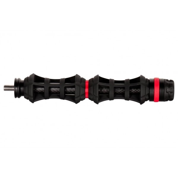 Stabilisateur D'arc PSE Archery Vibracheck 5 Pouces - Camo Brillant Lune (neuf)