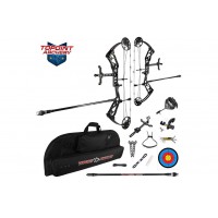 TOPOINT KIT T1 CIBLE