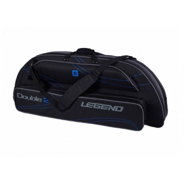 Repose-flèches Double Claque Bomar Archery - Occasion - Pour Arc