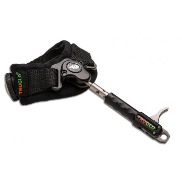 TRUGLO DECOCHEUR NITRUS' SIDE LOCK / BOA SYSTEME