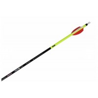 SHOCQ FLECHES PAVO 6.2 ( PAR 12 )