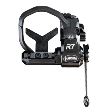 HAMSKEA REPOSE FLECEHE R7