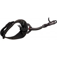 TRU BALL DECOCHEUR OUTLAW XT BUCKLE BLACK LARGE