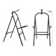 AVALON CHEVALET METAL SMALL