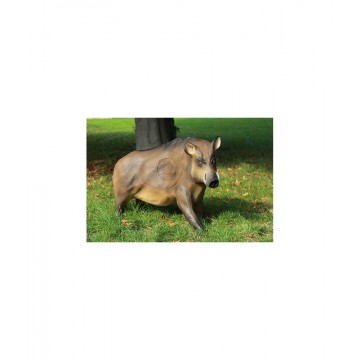 ITALESPANSO CIBLE 3D SANGLIER