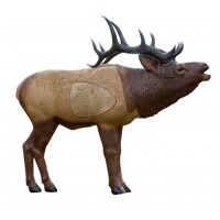 RINEHART CIBLE 3D SIGNATURE ELK 1/3 SCALE