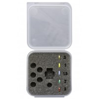 SPECIALTY ARCHERY KIT INSERT POUR VISETTE PXL