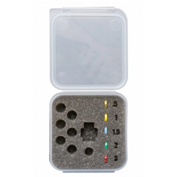 SPECIALTY ARCHERY KIT CLARIFIER POUR VISETTE PODIUM