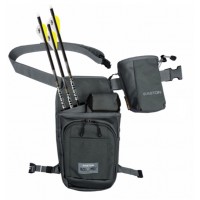 EASTON CARQUOIS FIELD PACK MULE