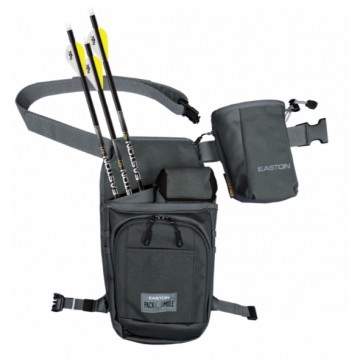 EASTON CARQUOIS FIELD PACK MULE