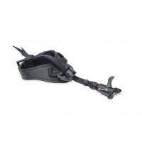 TRU BALL DECOCHEUR X-TENSION R/T BUCKLE STRAP BLACK LARGE