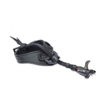 TRU BALL DECOCHEUR X-TENSION R/T BUCKLE STRAP BLACK LARGE