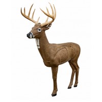 RINEHART CIBLE 3D BIG JIM