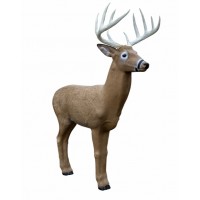 RINEHART CIBLE 3D MIDWEST BUCK