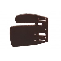 FIVICS CUIR DE REMPLACEMENT KSL CORDOVAN AAE