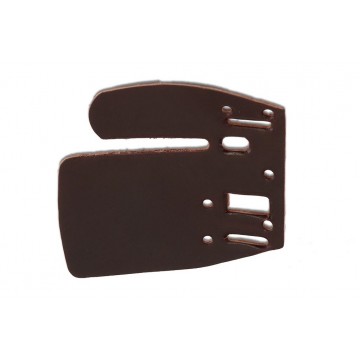 FIVICS CUIR DE REMPLACEMENT KSL GOLD CORDOVAN AAE