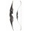 WHITE FEATHER ACCIPITER 64"