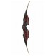 WHITE FEATHER ACCIPITER 64"