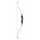 WHITE FEATHER ACCIPITER 64"