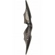 WHITE FEATHER ACCIPITER 64"
