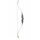 WHITE FEATHER ACCIPITER 64"
