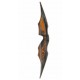WHITE FEATHER ACCIPITER 64"