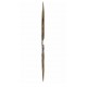 WHITE FEATHER ACCIPITER 64"