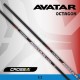 CROSS-X TUBE AVATAR OCTAGON