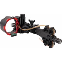 BOOSTER VISEUR CHASSE MICRO CARBONE 5PINS