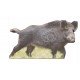 BOOSTER CIBLE 2D SANGLIER