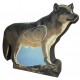 BOOSTER CIBLE 2D LOUP
