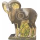 BOOSTER CIBLE 2D MOUFLON