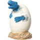 BEIER TARGETS RAPTOR EGG