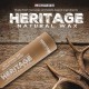 BOHNING  HERITAGE NATURAL WAX