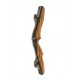OLD MOUNTAIN POIGNEE PRESTO 17"