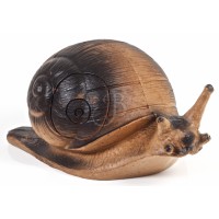 A.A cible 3D ESCARGOT