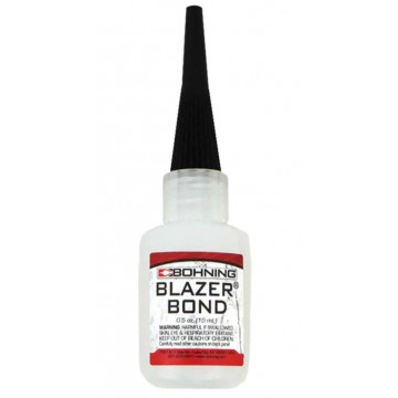 BOHNING BLAZER BOND - 1/2 OZ
