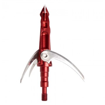 B3 POINTES DE CHASSE EXOSKELETAL MEG 3 LAMES (PAR 3)
