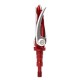 B3 POINTES DE CHASSE EXOSKELETAL MEG 3 LAMES (PAR 3)