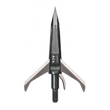 NAP POINTES DE CHASSE SPITFIRE 3 LAMES ( PAR 3 )