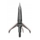 NAP POINTES DE CHASSE SPITFIRE 3 LAMES ( PAR 3 )