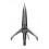 NAP POINTES DE CHASSE SPITFIRE 3 LAMES ( PAR 3 )