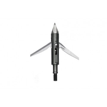SLICK TRICK POINTE DE CHASSE TORCH  2 LAMES ( PAR 3 )