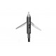 SLICK TRICK POINTE DE CHASSE TORCH  2 LAMES ( PAR 3 )