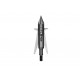SLICK TRICK POINTE DE CHASSE TORCH  2 LAMES ( PAR 3 )