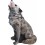 BOOSTER CIBLE 3D LOUP