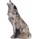 BOOSTER CIBLE 3D LOUP
